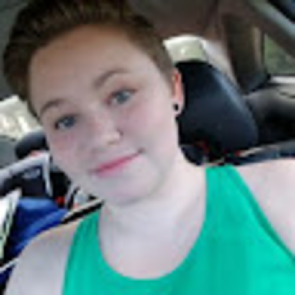 Meet your Posher, Mickayla